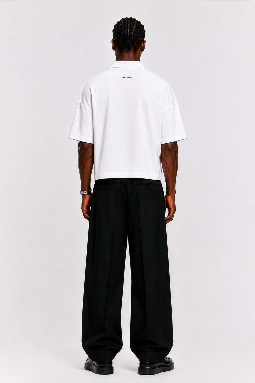 ORIGIN POLO