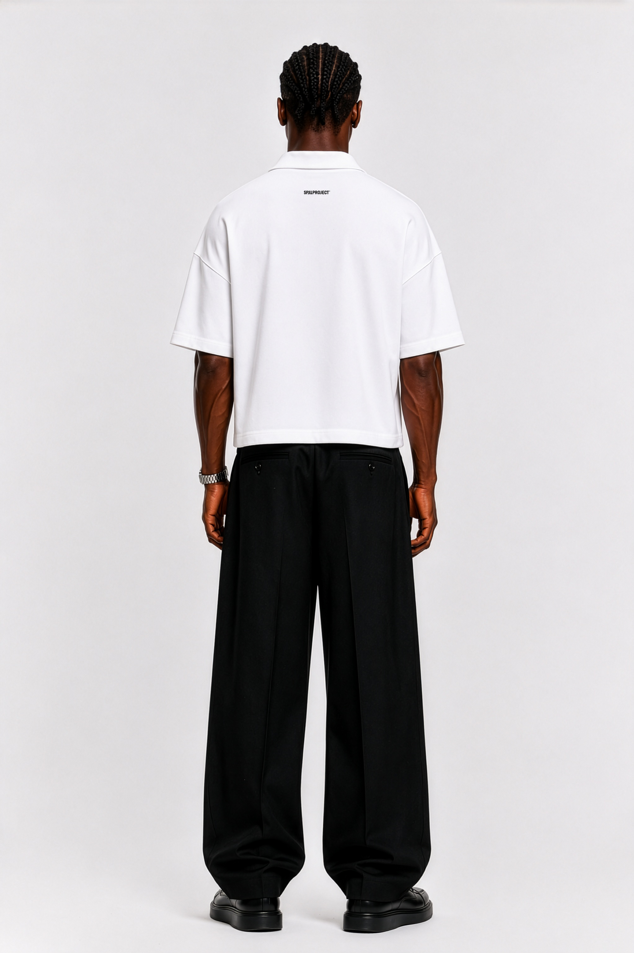 ORIGIN POLO