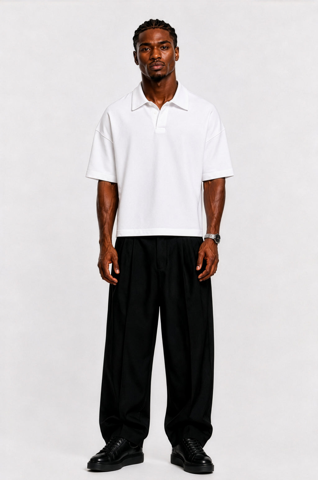 ORIGIN POLO