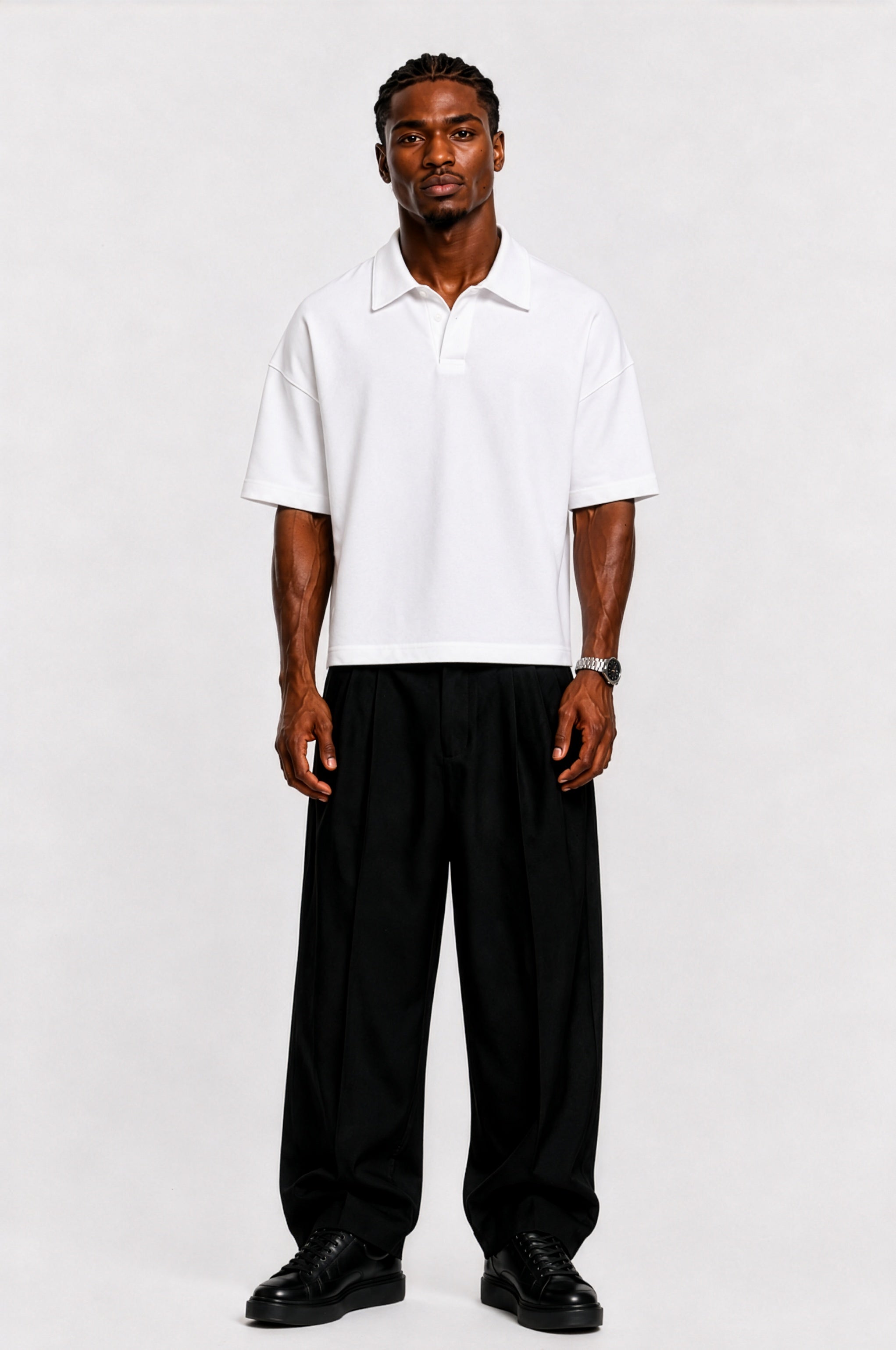 ORIGIN POLO