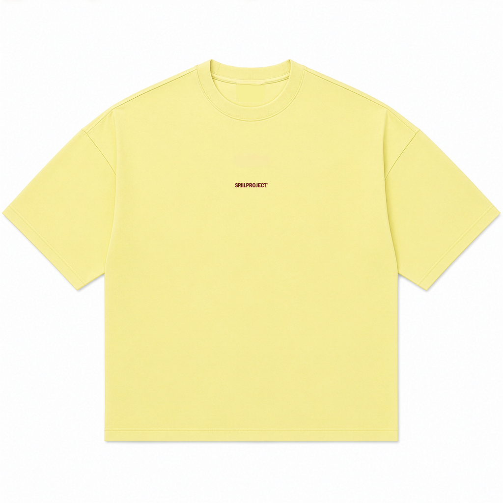 BUTTER TEE