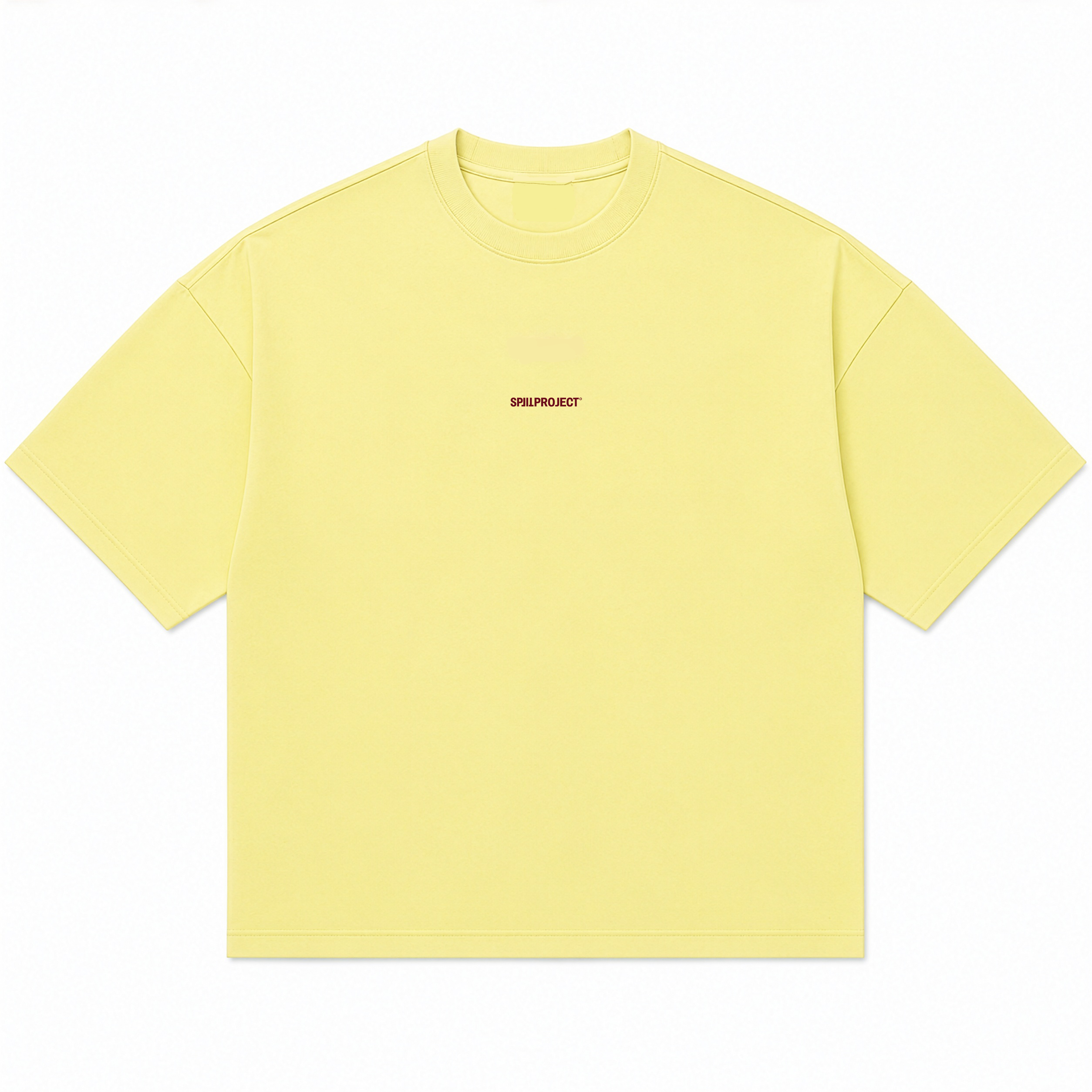 BUTTER TEE