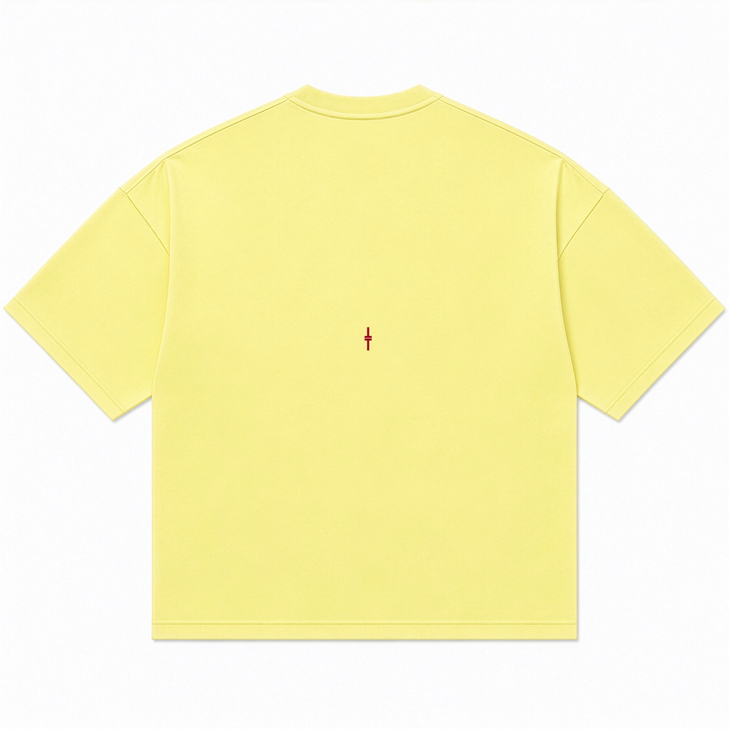 BUTTER TEE