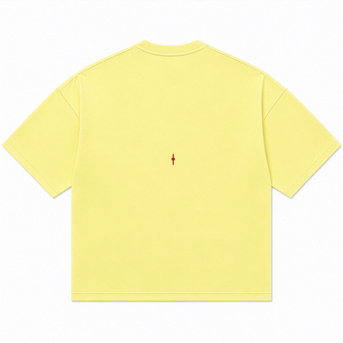 BUTTER TEE
