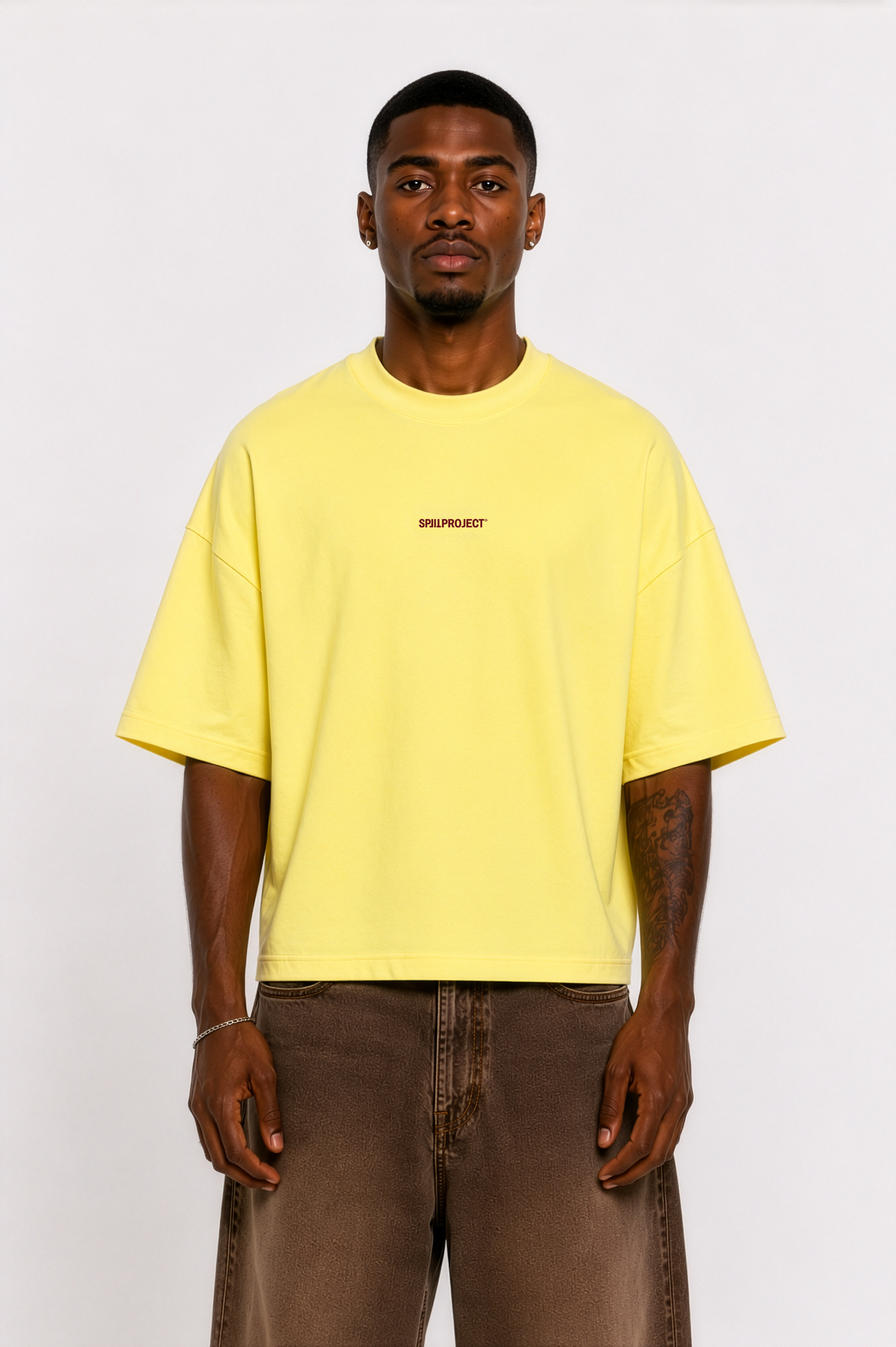 BUTTER TEE