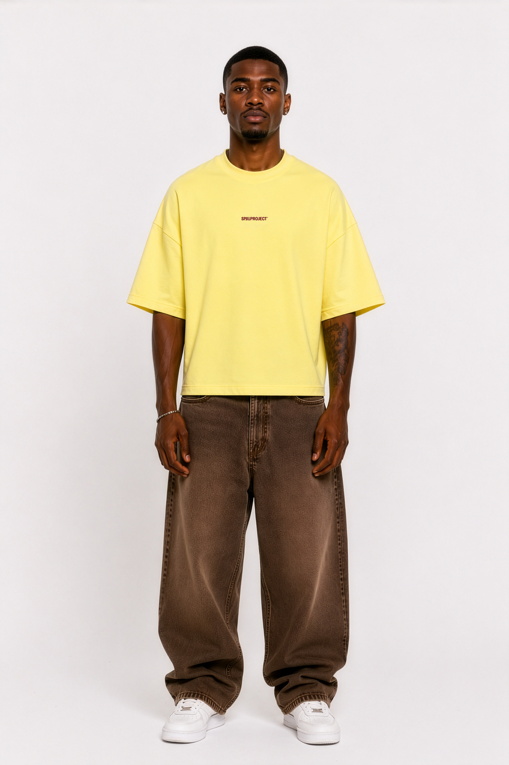 BUTTER TEE
