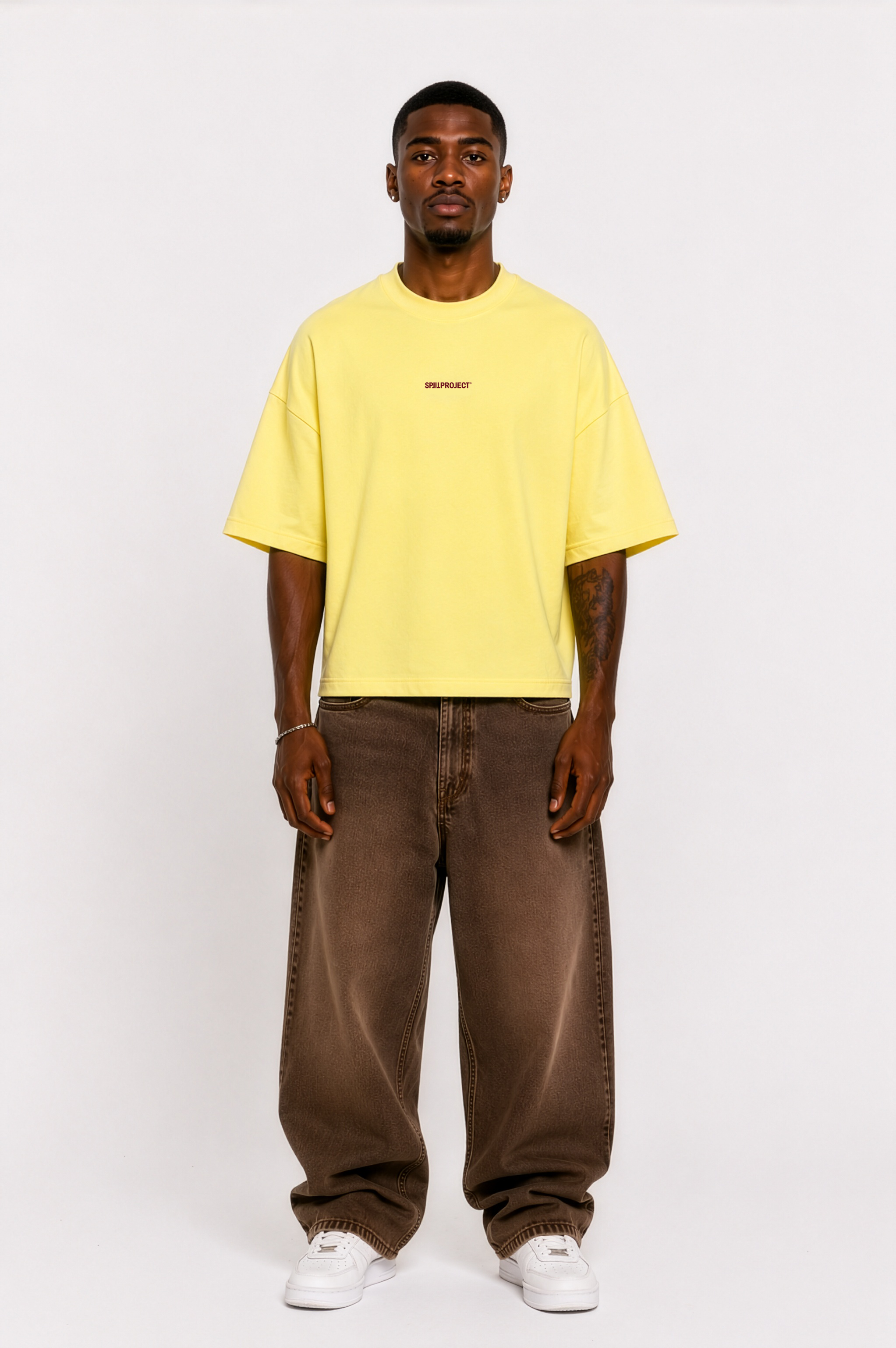 BUTTER TEE