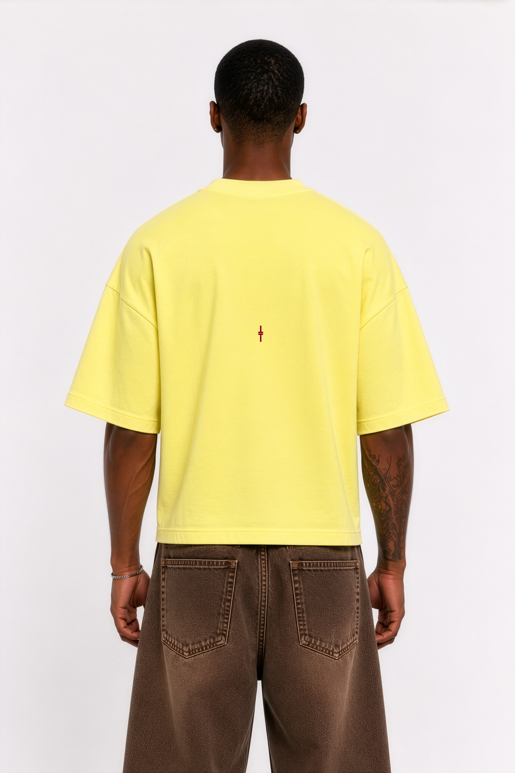 BUTTER TEE