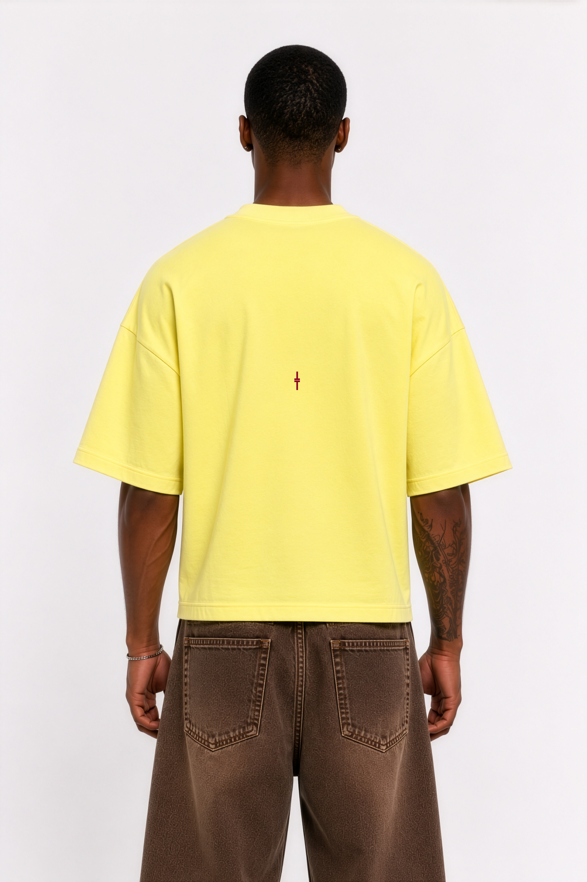 BUTTER TEE