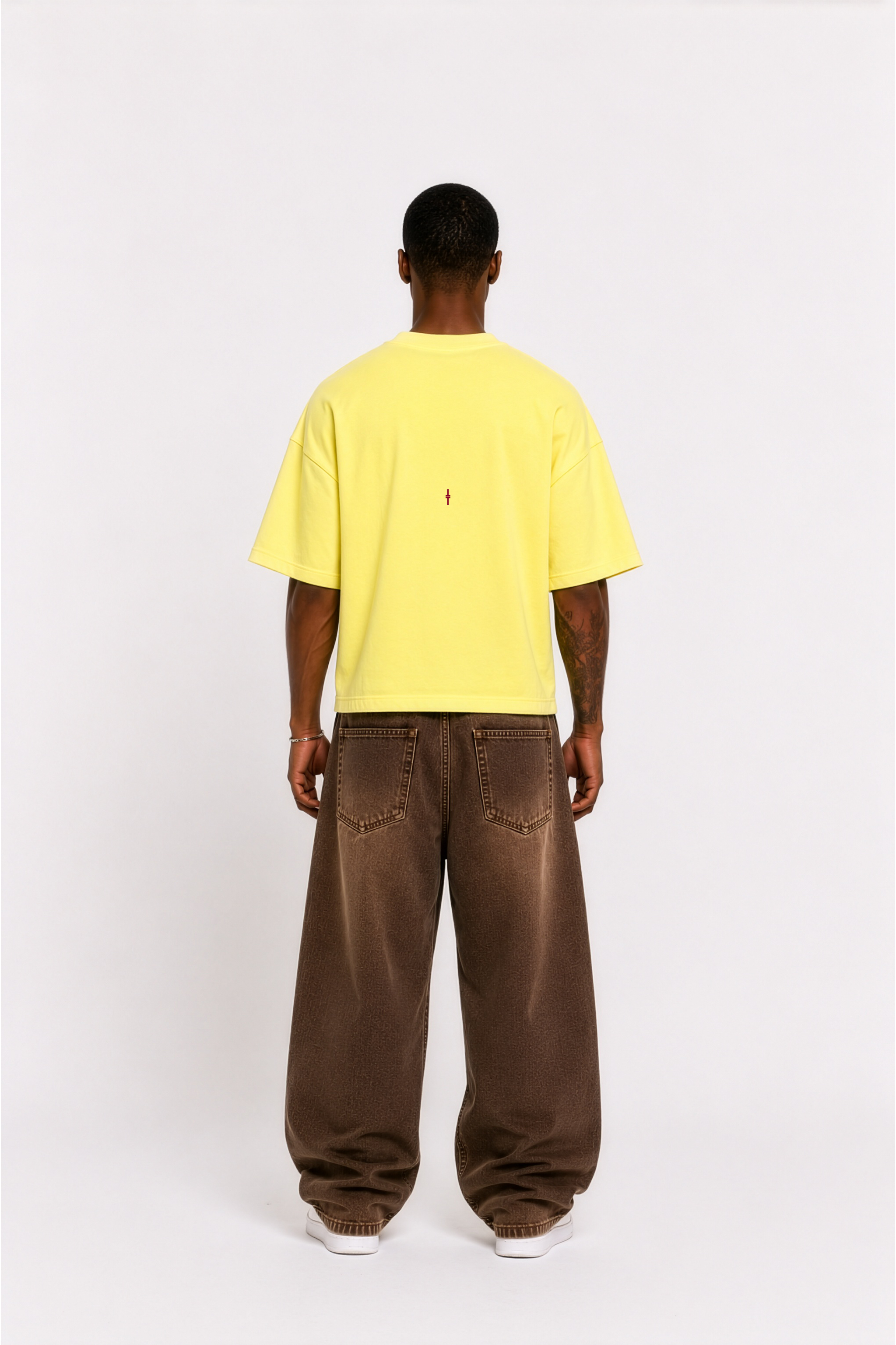 BUTTER TEE