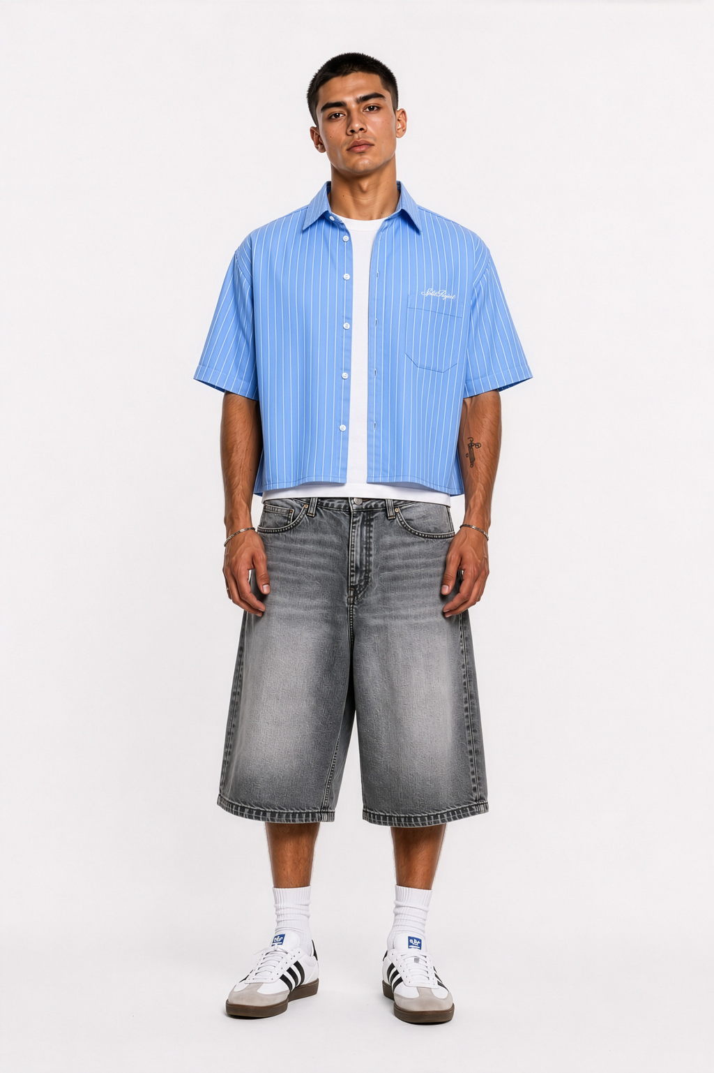 SEA SHIRT