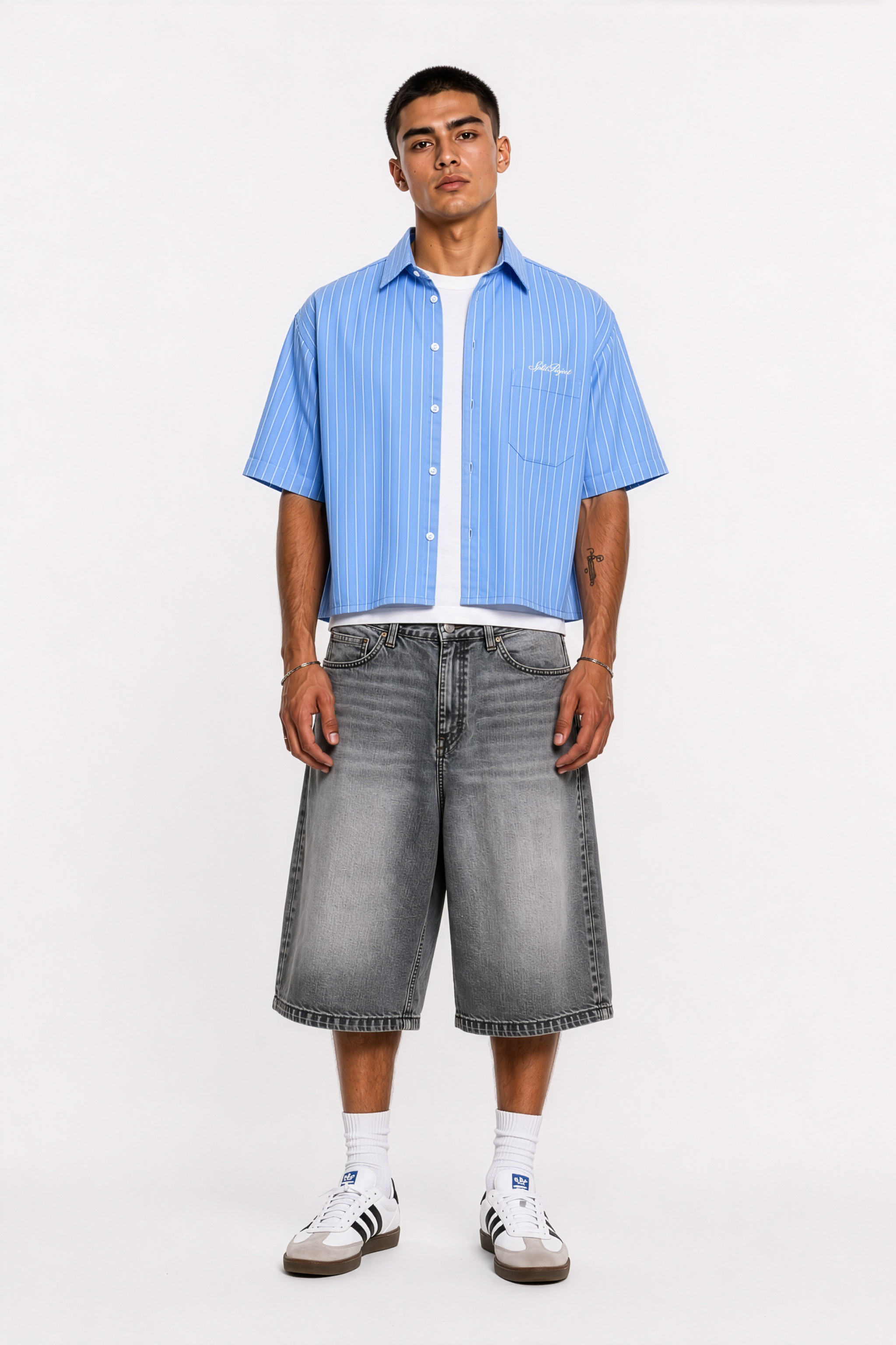 SEA SHIRT