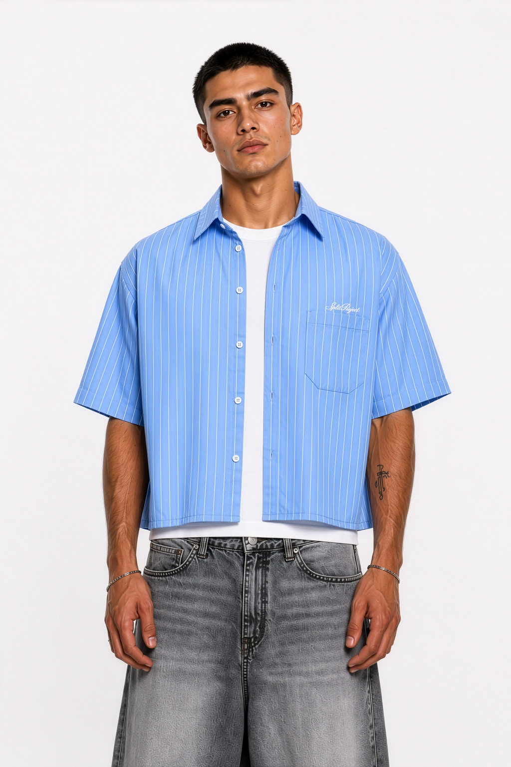SEA SHIRT