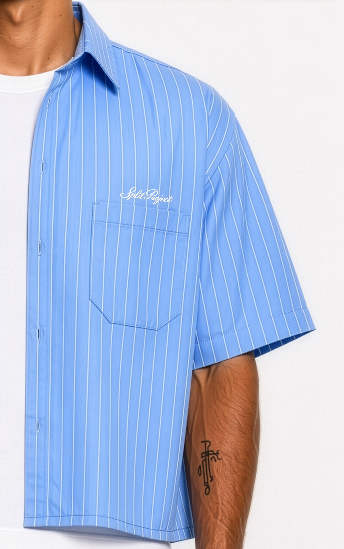 SEA SHIRT