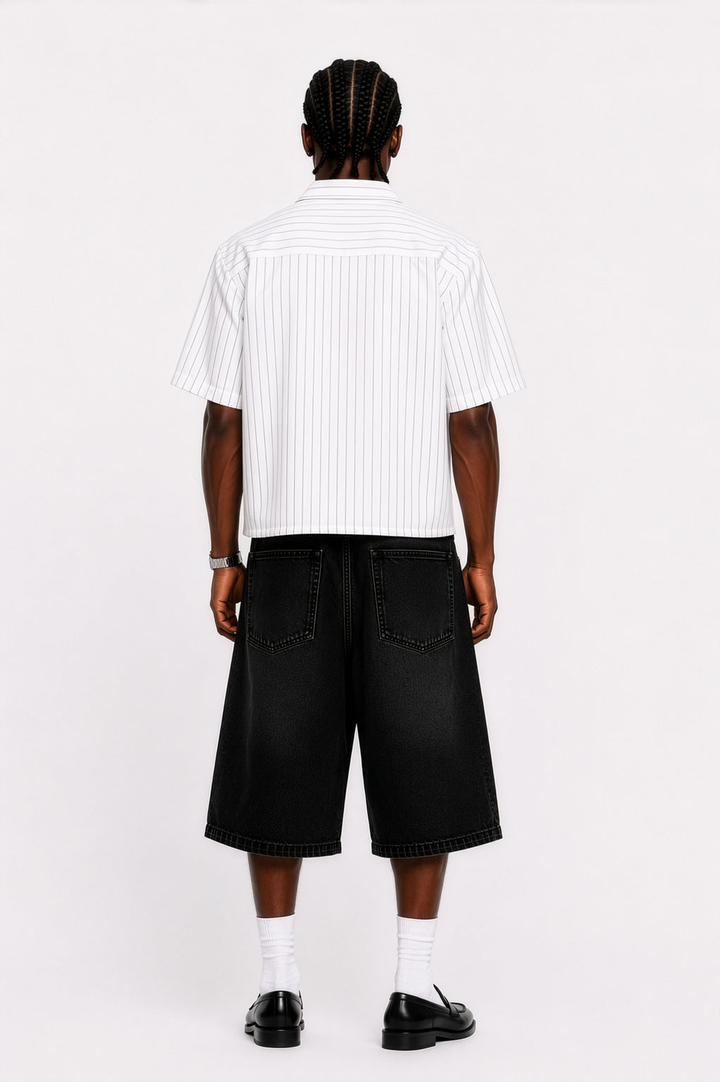 SALT SHIRT