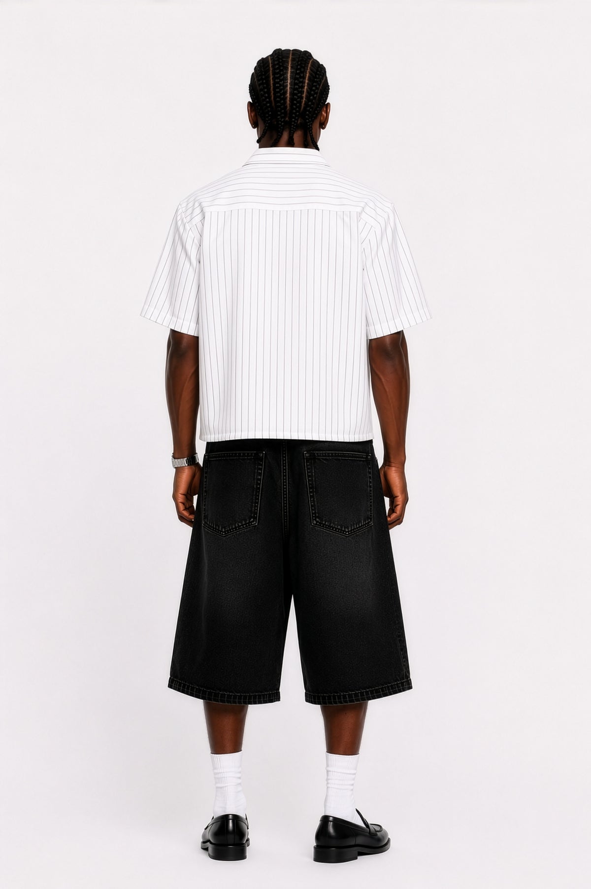 SALT SHIRT