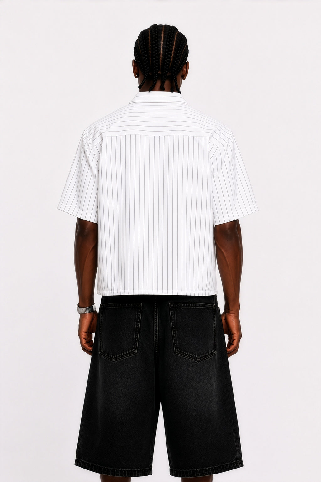 SALT SHIRT