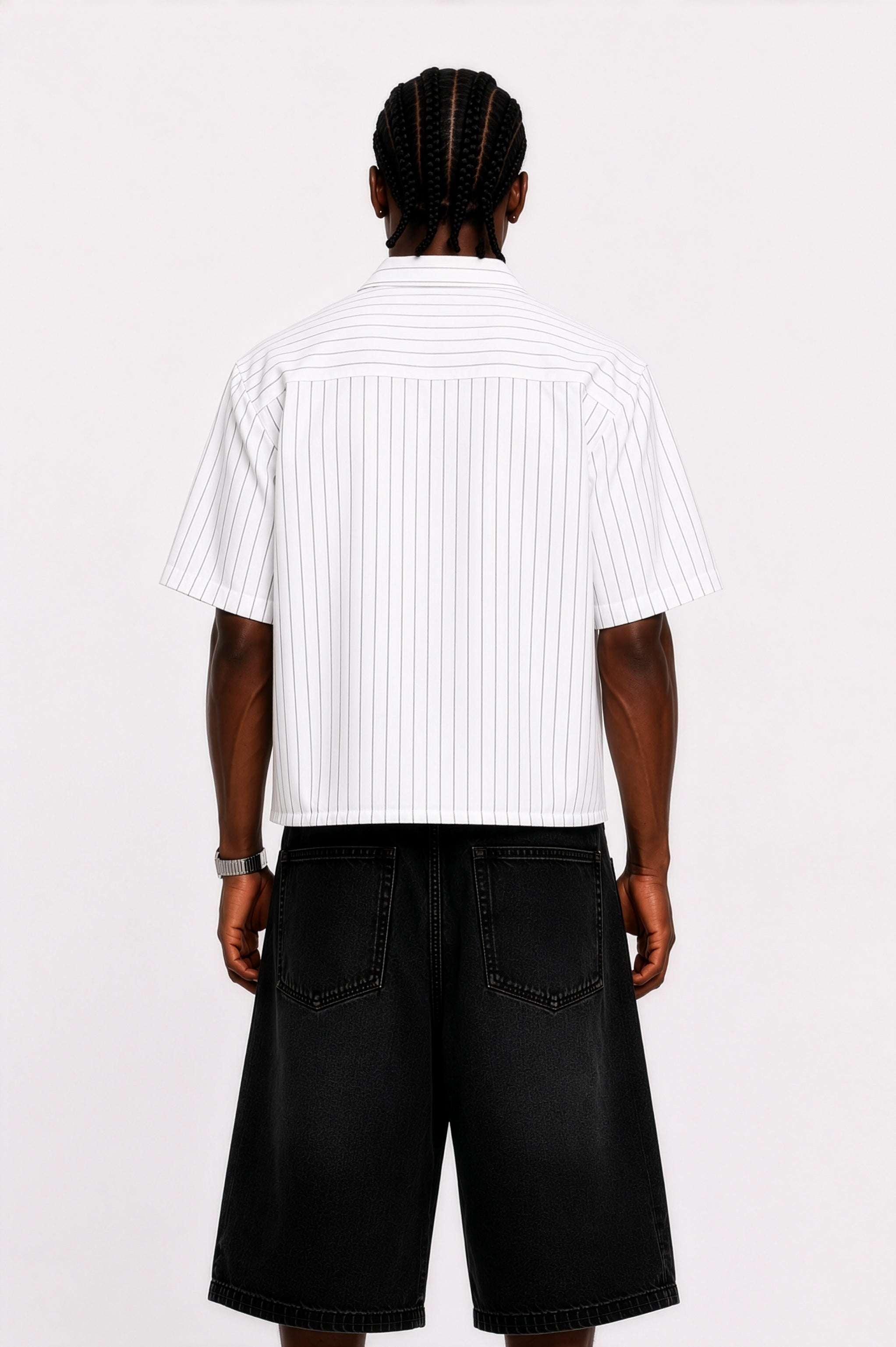 SALT SHIRT