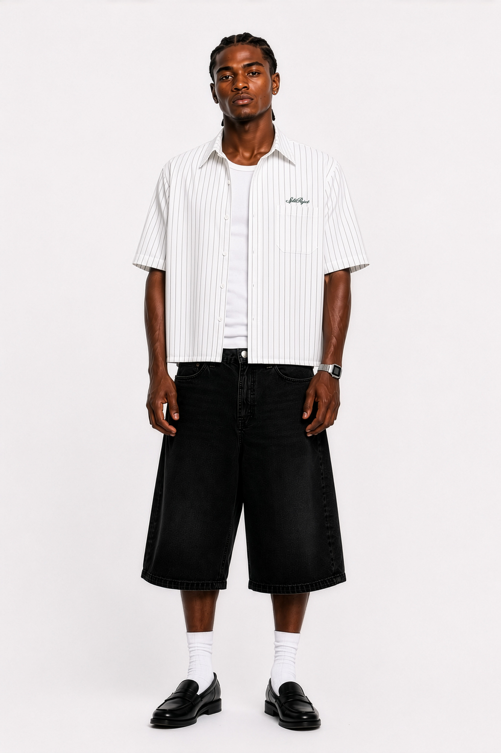 SALT SHIRT