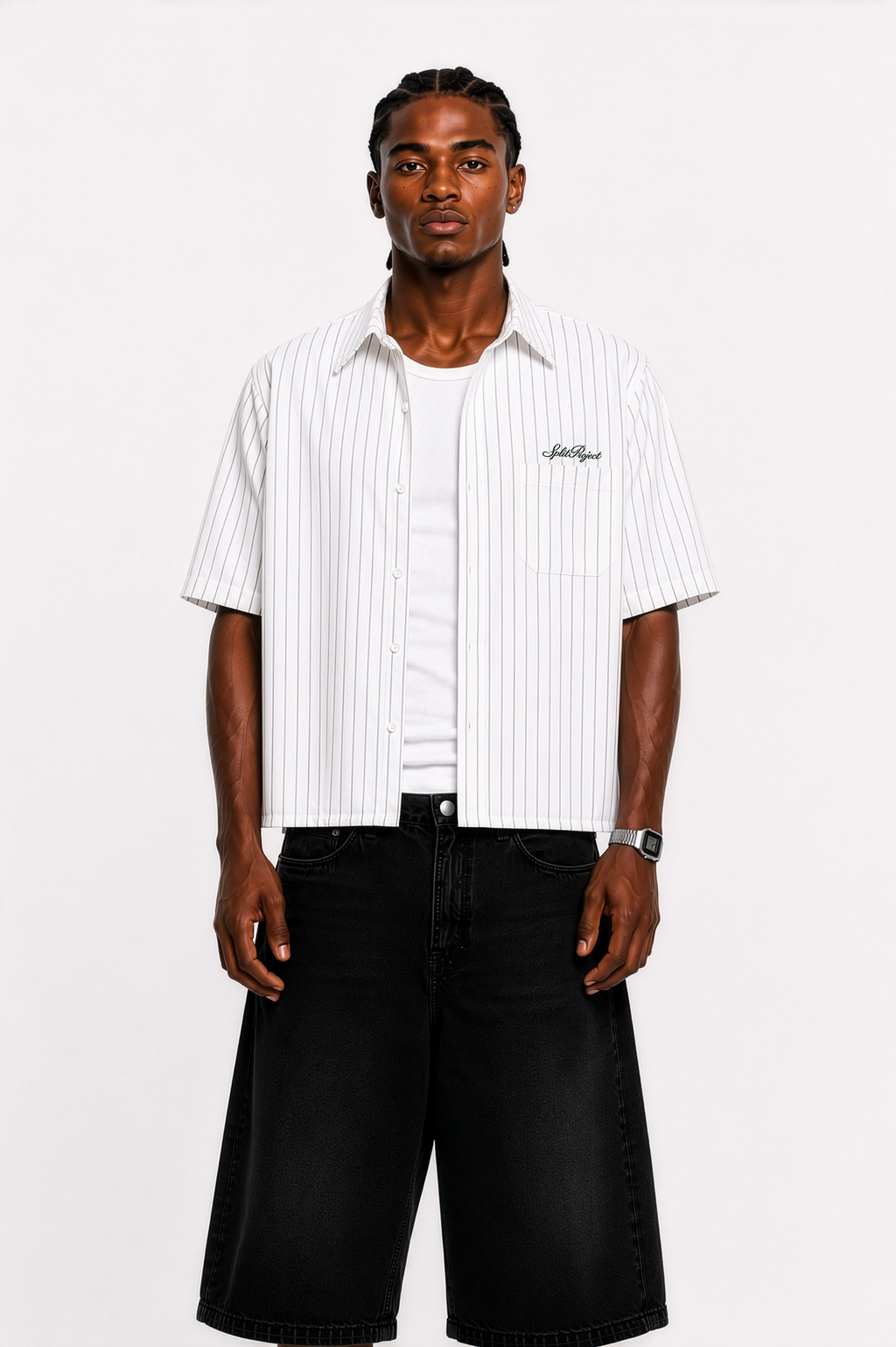 SALT SHIRT