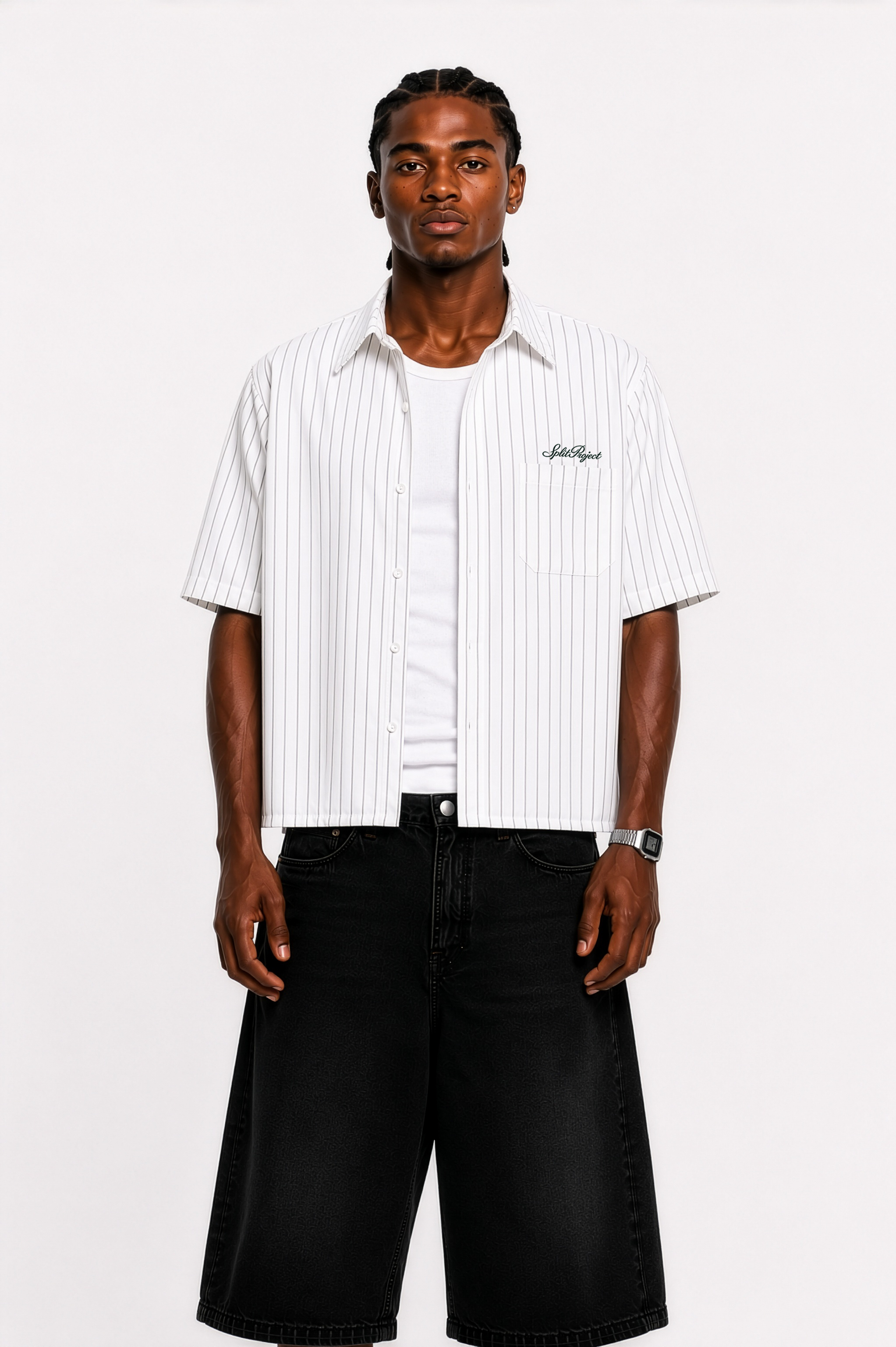 SALT SHIRT