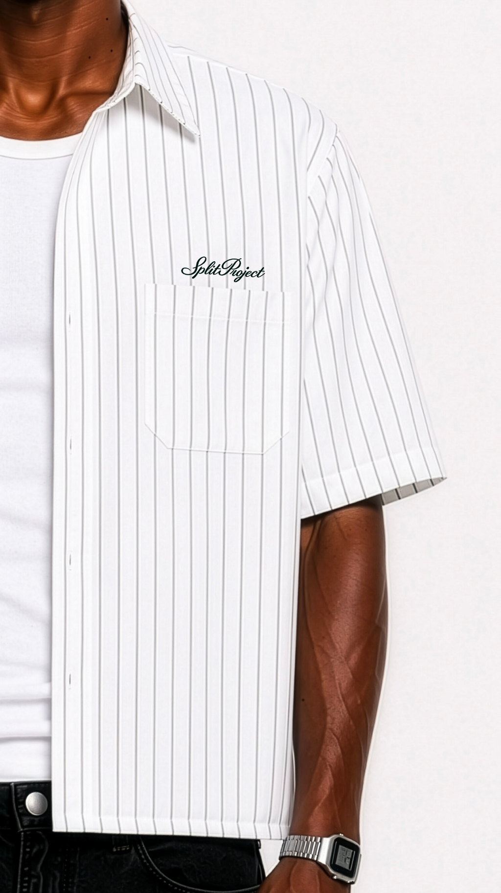 SALT SHIRT