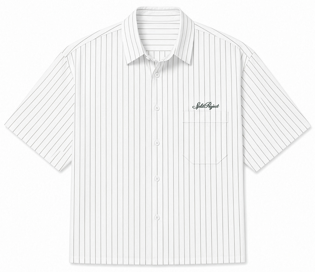 SALT SHIRT