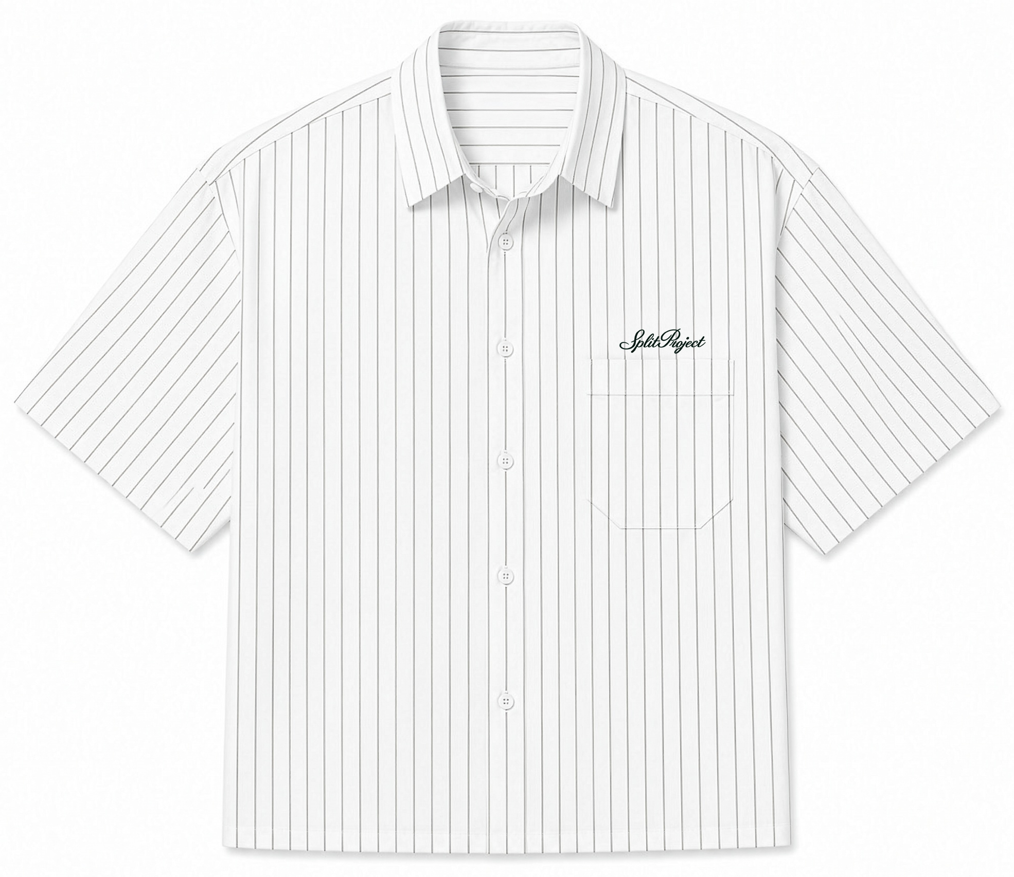 SALT SHIRT